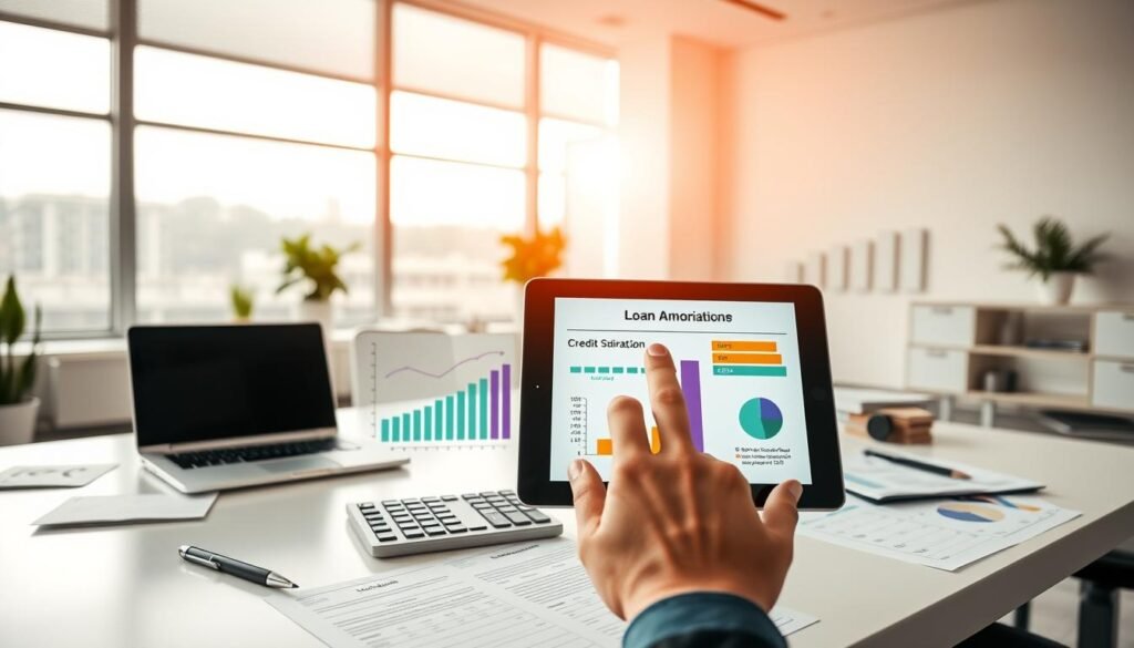 loans and credit basics